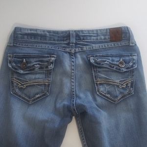 BKE Madison Skinny Women's Jeans. Size 27